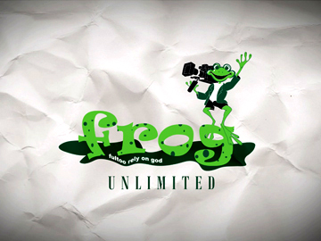 Frog Unlimited