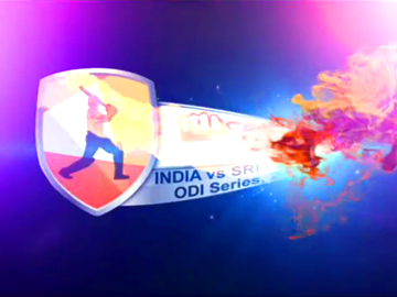 India vs Sri Lanka - Micromax Cup 2014